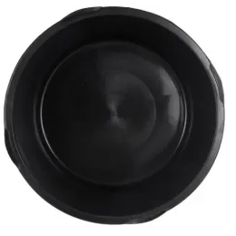 Таз 90 лит круглый строительный