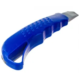 Технический пластиковый нож MOS 18 мм