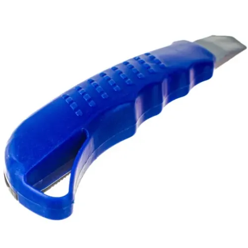 Технический пластиковый нож MOS 18 мм