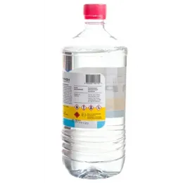 Уайт-спирит 1л.