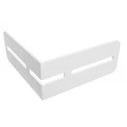 Уголки для системы выравнивания плитки TLS-Profi, 20 шт