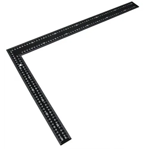 Угольник цельнометалличиский 600x400 MOS