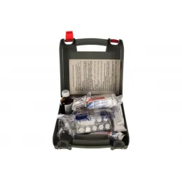 Универсальная аптечка