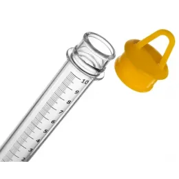 Уровень Гидро, колба 8 мм длина 7 м STAYER