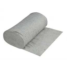 Холстопрошивное полотно (ХПП) серое,80 см