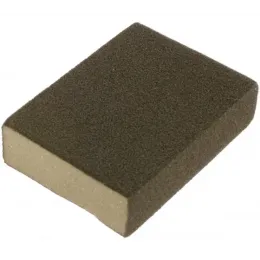 Шлифовальная губка Р120 DEXX