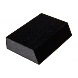 Шлифовальная губка угловая Р120 STAYER