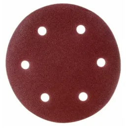 Шлифовальный круг 225мм P220