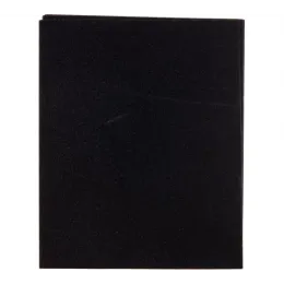 Шлифовальный лист STAYER MASTER (5 листов размером 230х280 мм) Р080