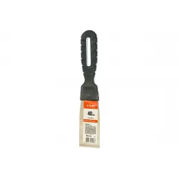 Шпатель 40 мм Зубр СТАНДАРТ