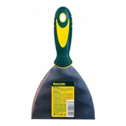 Шпатель KRAFTOOL Extrem фасадный 125мм