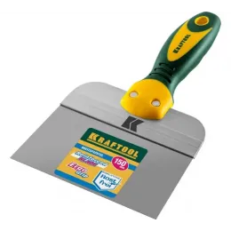 Шпатель KRAFTOOL Extrem фасадный 150мм