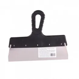 Шпатель зубчатый Курс 250 мм 8х8