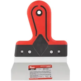 Шпатель фасадный 150 мм КУРС ПРОФ.