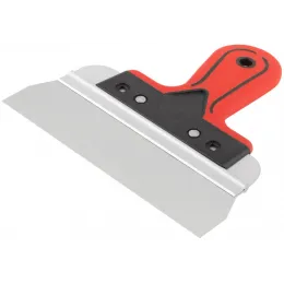 Шпатель фасадный 200 мм КУРС ПРОФ.