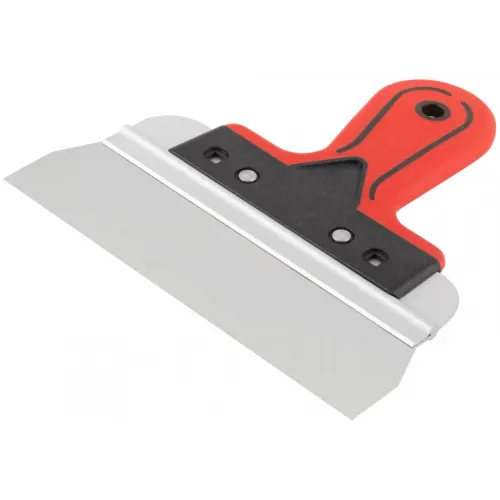 Шпатель фасадный 200 мм КУРС ПРОФ.