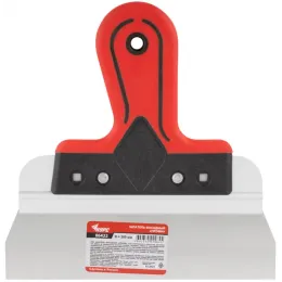 Шпатель фасадный 200 мм КУРС ПРОФ.