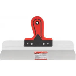 Шпатель фасадный 350 мм КУРС ПРОФ.