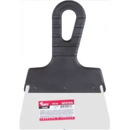 Шпатель фасадный нержавеющий 150 мм КУРС