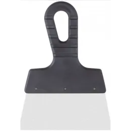 Шпатель фасадный нержавеющий 150 мм КУРС