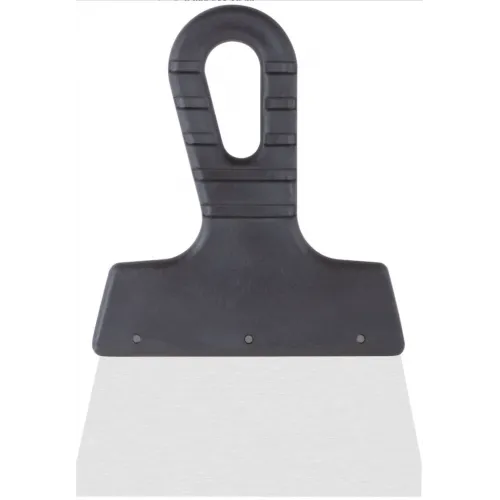 Шпатель фасадный нержавеющий 150 мм КУРС