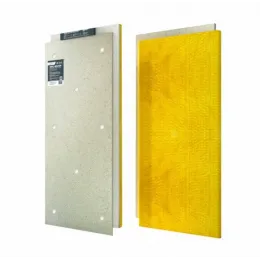 ЗИПС-Вектор, сэндвич-панель 1200х600х40 мм (0,72м2/шт.) с комплектом крепежа