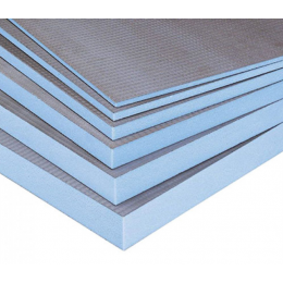 Панель Ruspanel РПГ односторонняя 2500 х 600 х 30 мм