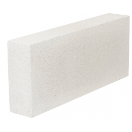 Пеногазобетонный блок 600х250х100 D500 bonolit