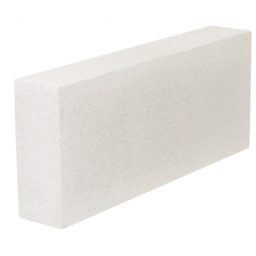 Пеногазобетонный блок 600х250х100 D500 bonolit