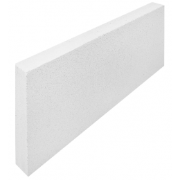 Пеногазобетонный блок 600х250х50 D500 bonolit