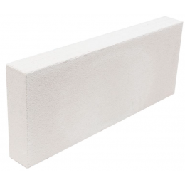 Пеногазобетонный блок 600х250х75 D500 bonolit