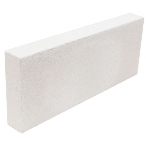Пеногазобетонный блок 600х250х75 D500 bonolit