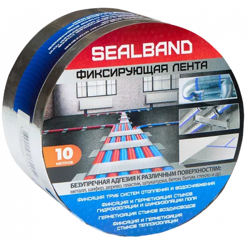 Фиксирующая лента TONLOS SEALBAND