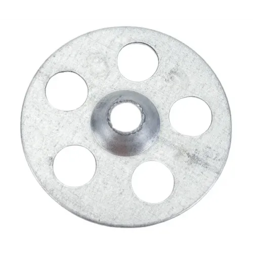 Шайба Ruspanel RPG Fix Zn