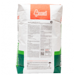 Шпатлевка Старатели финишная 20 кг гипсовая