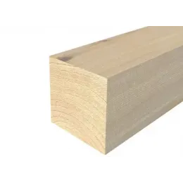 Брус обрезной  200х200х6000 мм