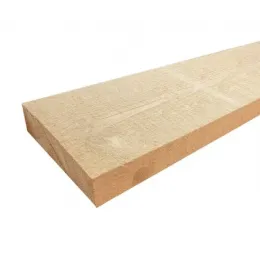 Доска обрезная  40х150х6000 мм