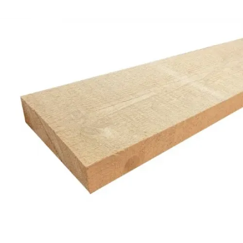 Доска обрезная  50х150х6000 мм