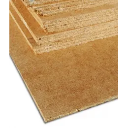 Плита древесноволокнистая оргалит ДВП 2140х1220х3 мм