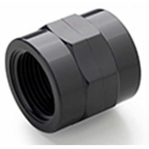 Муфта переходная НПВХ PN10 с внутренней резьбой клеевое соединение