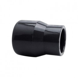 Муфта редукционная НПВХ PN10 клеевое соединение