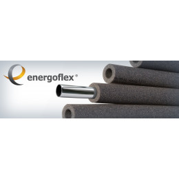 Трубка вспененный полиэтилен Super толщина 32мм Energoflex