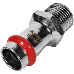 Переходник ВПр-НР ROMMER