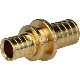 Переходник с наружной резьбой STOUT