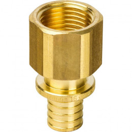 Переходник с внутренней резьбой STOUT