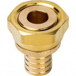 Переходник с накидной гайкой STOUT