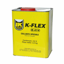 Клей K-FLEX ST К414