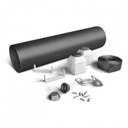 Комплект заделки стыка с термомуфтой КЗС (Т)