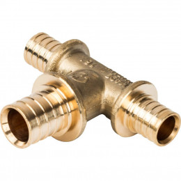 Тройник переходной STOUT