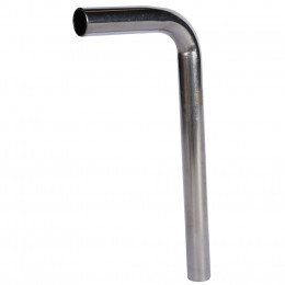 Отвод безраструбный 90° НПр-НПр ROMMER